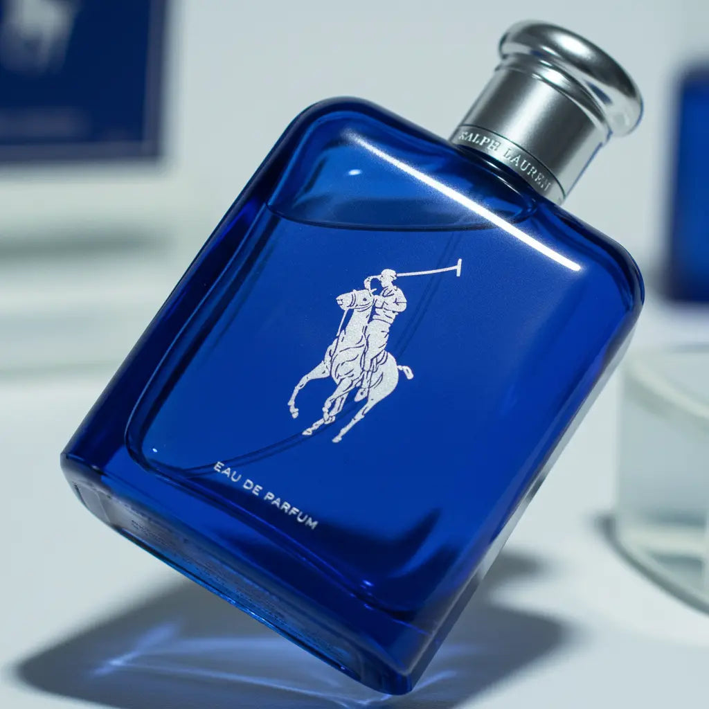 Polo Blue Eau de Parfum Masculino - Ralph Lauren