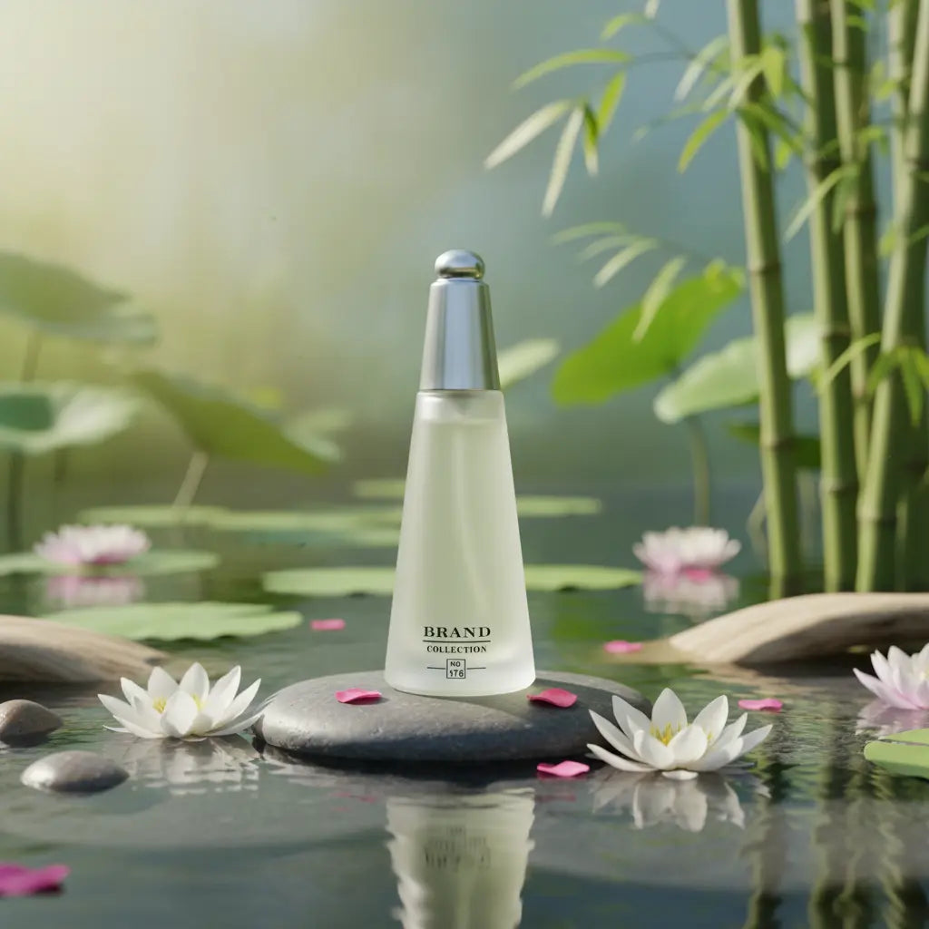 176 - Inspiração Issey Miyake L’eau D’issey Feminino - Eau de Parfum – Brand Collection