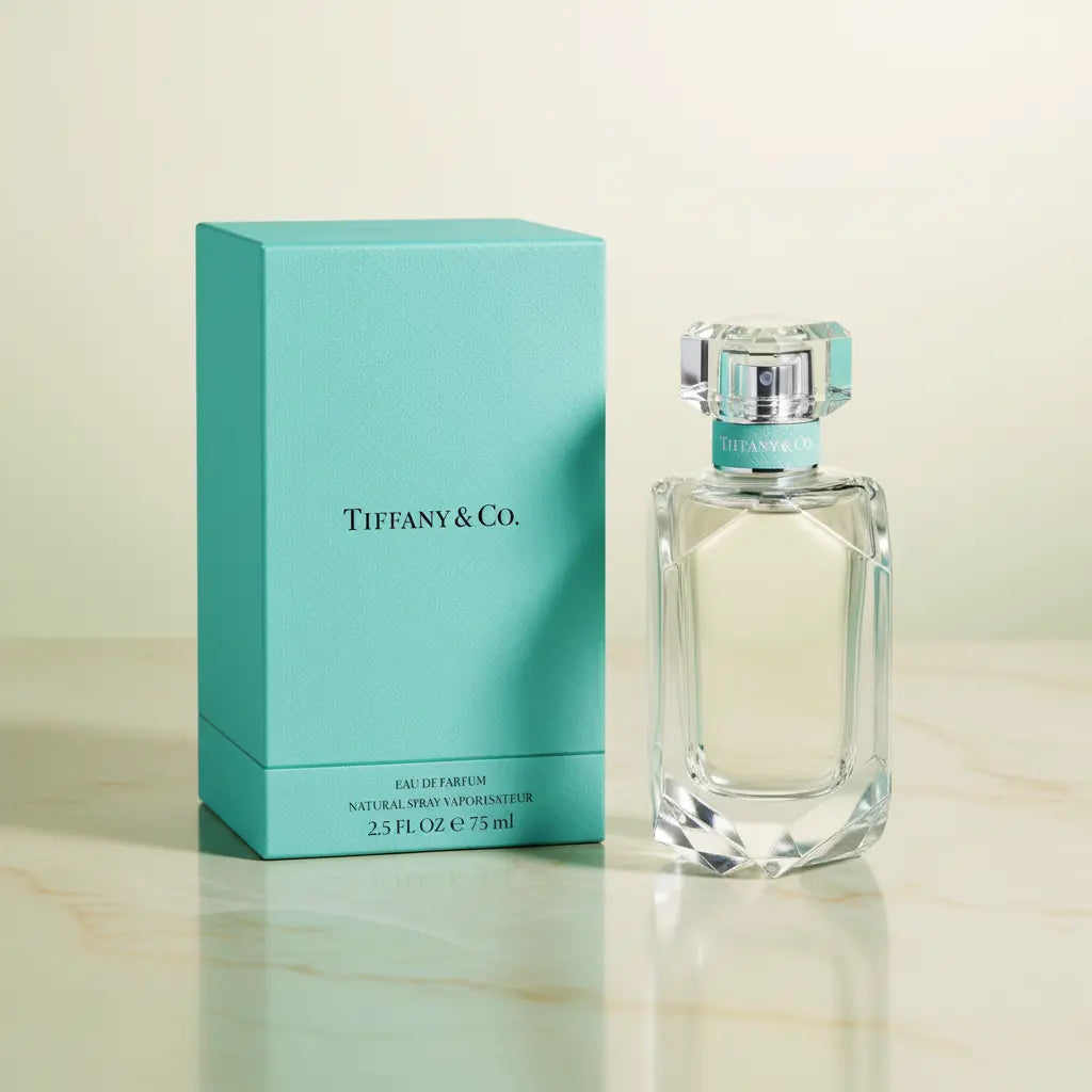 Tiffany Eau de Parfum Feminino - Tiffany & Co.