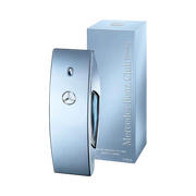 Mercedes-Benz Club Fresh Eau de Toilette Masculino - Mercedes-Benz