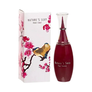 Nature's Sexy Pour Femme Eau de Parfum Feminino - Linn Young