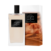 Nº 3 Seducción Magnética Eau de Toilette Masculino - Victorio & Lucchino