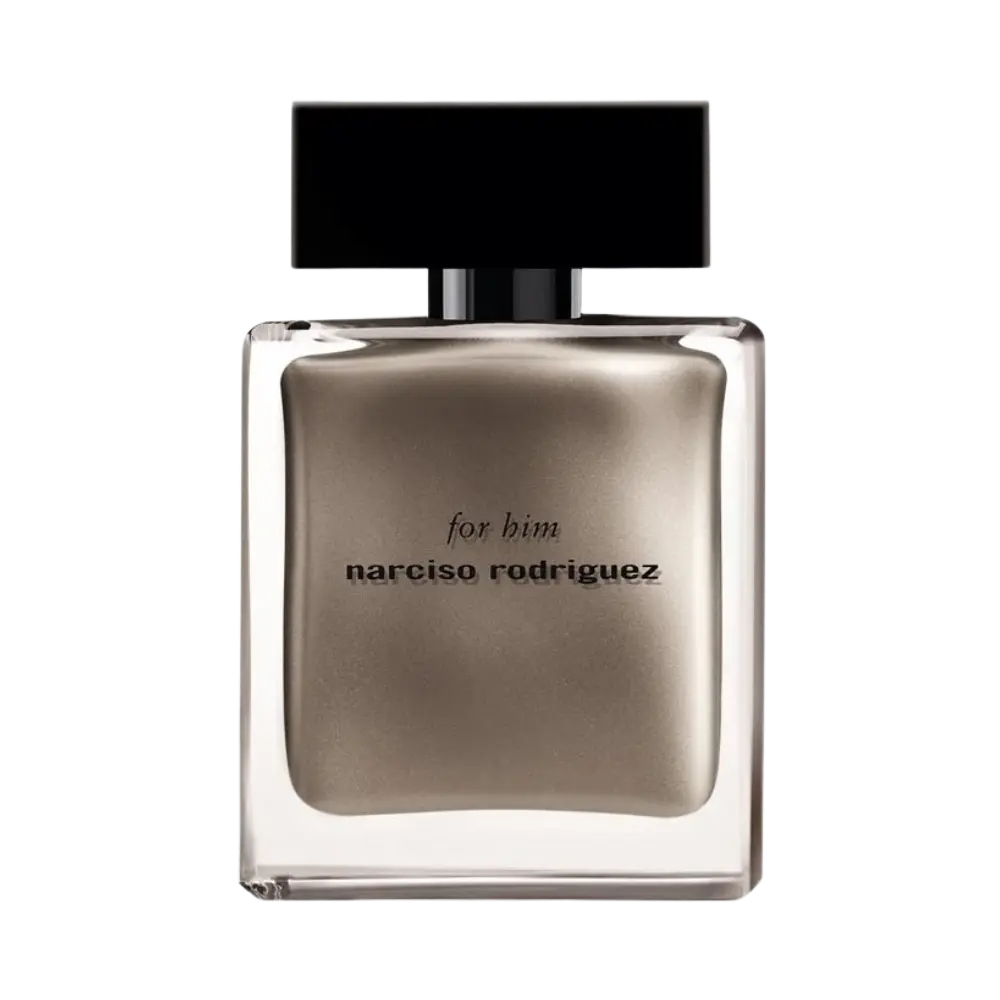 Narciso Rodriguez For Him Musc Collection Eau de Parfum Masculino - Narciso Rodriguez