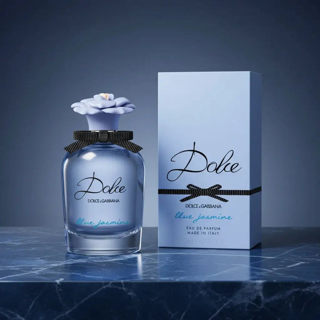 Dolce Blue Jasmine Eau de Parfum Feminino - Dolce&Gabbana