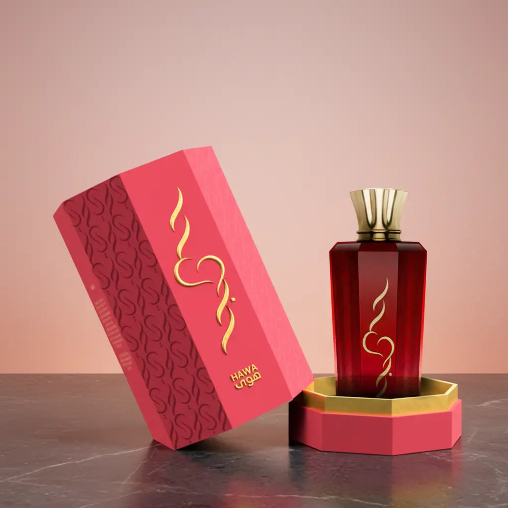 Poison Hawa Eau de Parfum Feminino - Mawwal Arabia
