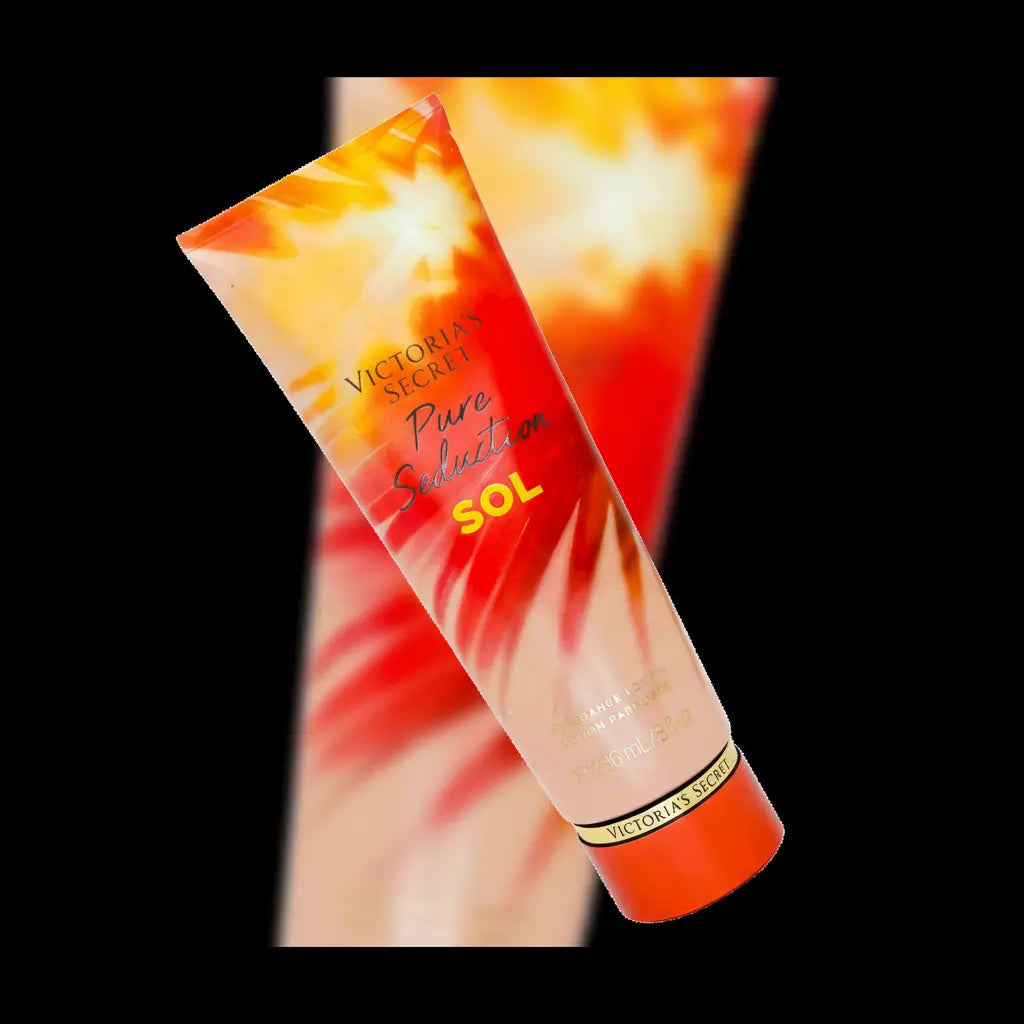 Pure Seduction Sol Loção Corporal Feminina - Victoria's Secret