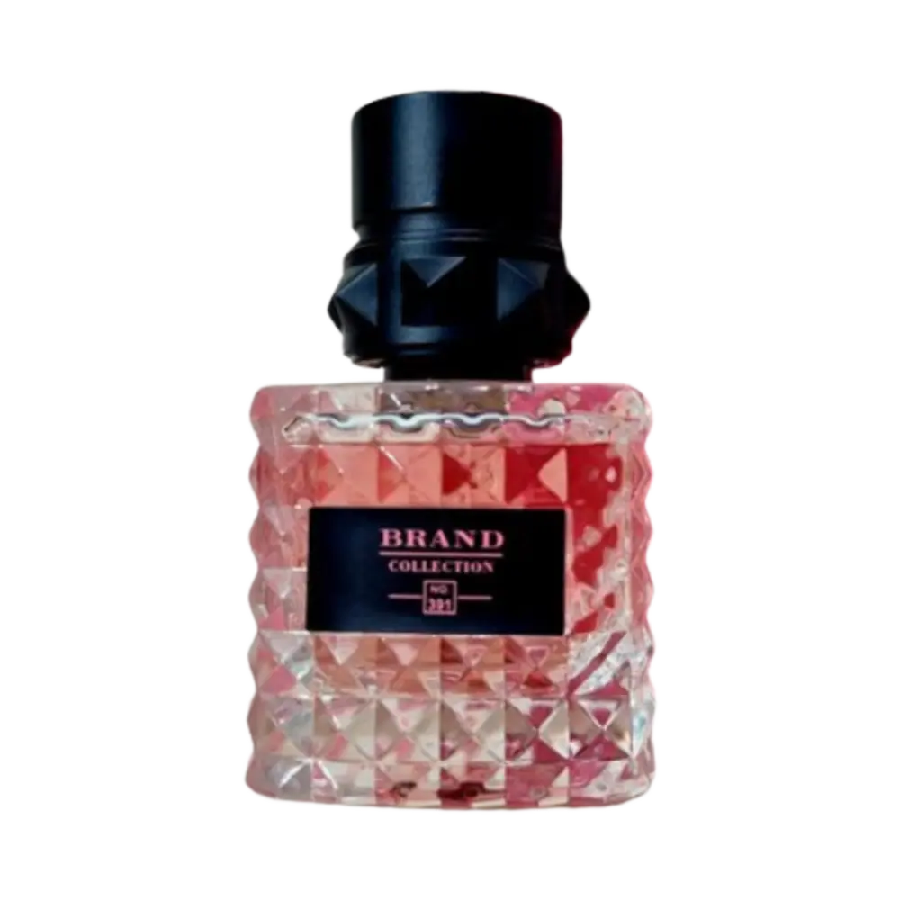 Nº 391 Inspiração Brand Collection Donna Born In Roma Eau de Parfum Feminino - Brand Collection