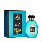 Marjaan Eau de Parfum Unissex - Al Wataniah