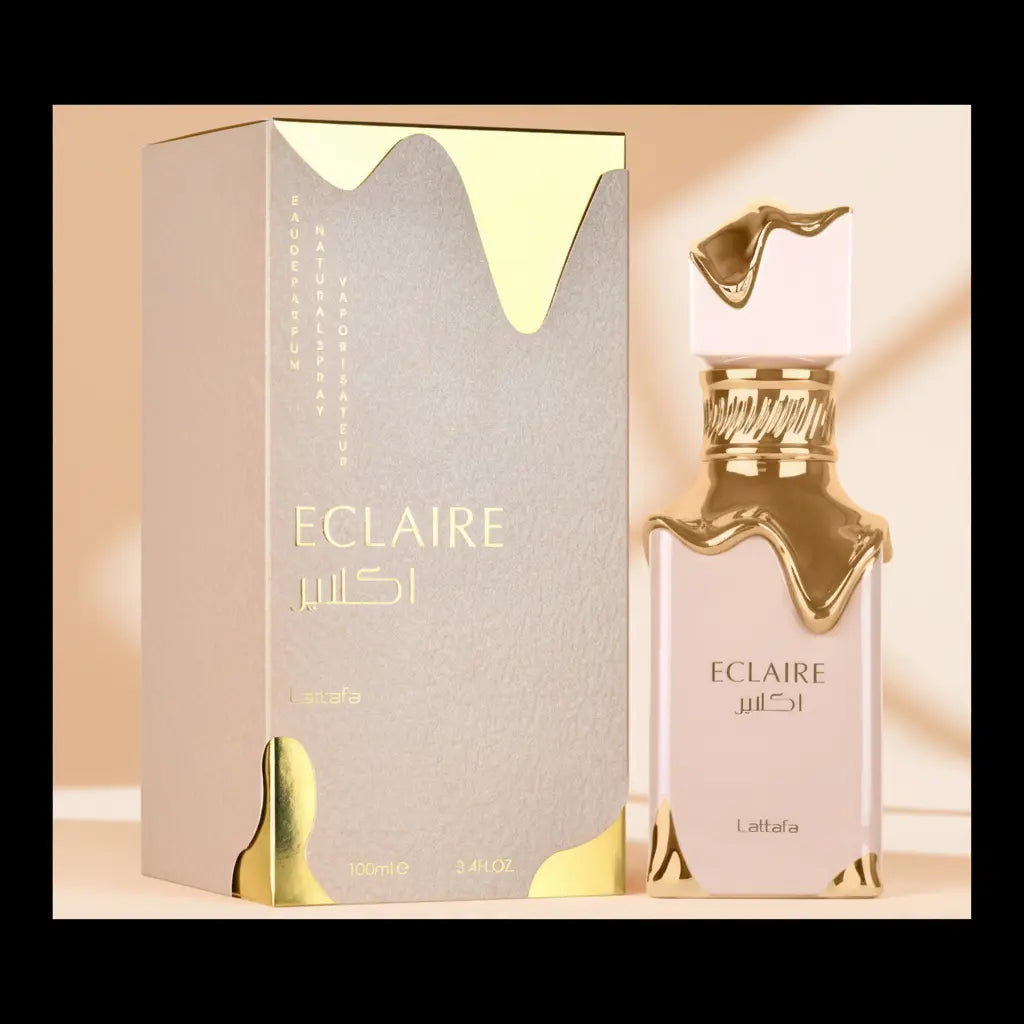 Eclaire Eau de Parfum Feminino - Lattafa