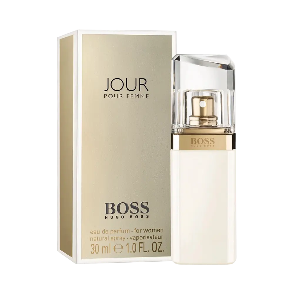 BOSS Jour pour Femme Eau de Parfum Feminino - Hugo Boss
