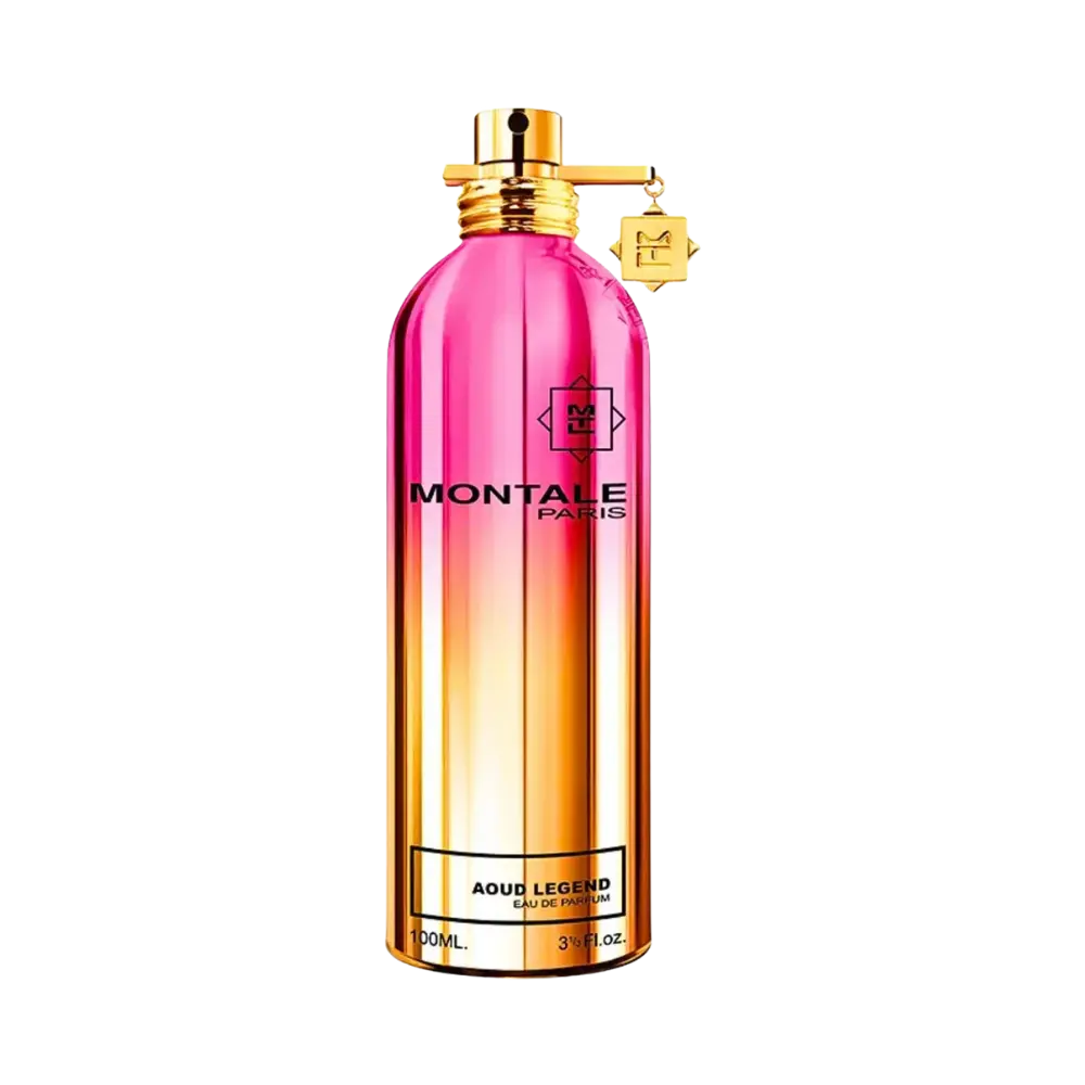Aoud Legend Eau de Parfum Unissex - Montale