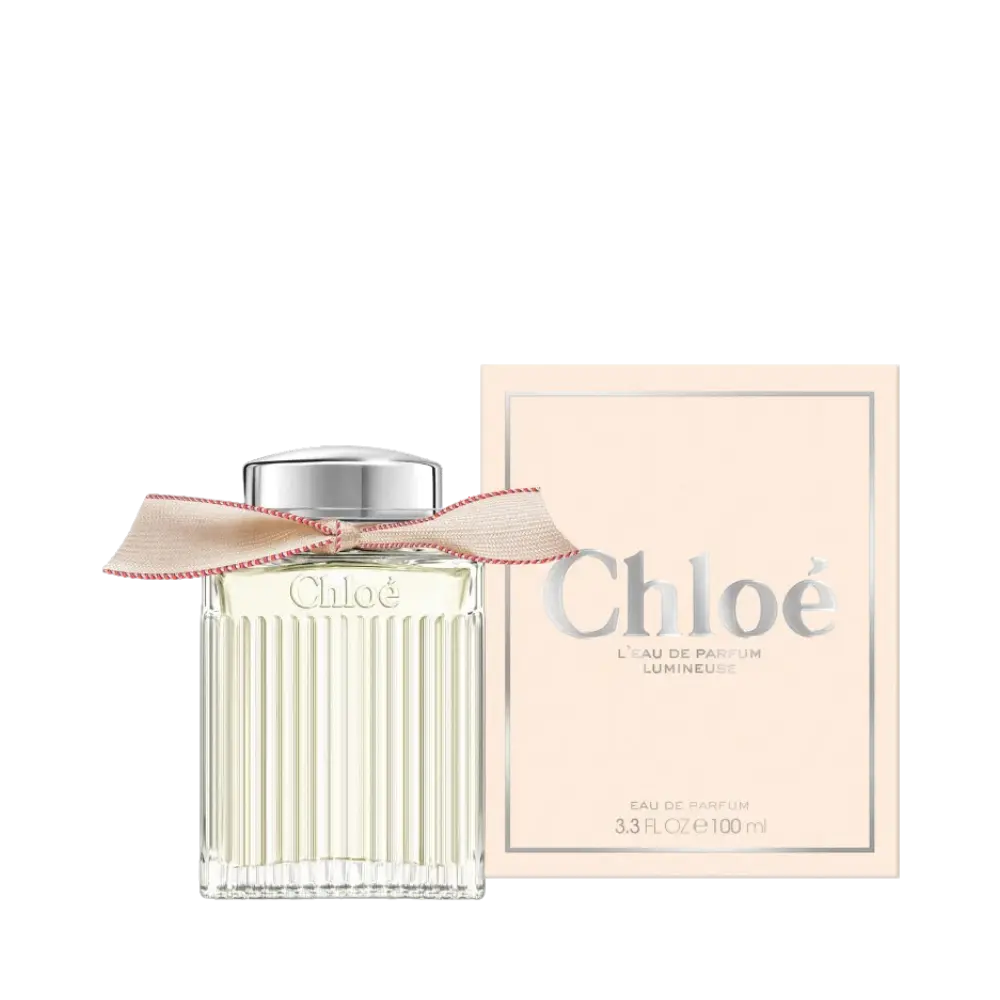 Chloé Eau de Parfum Lumineuse Feminino - Chloé
