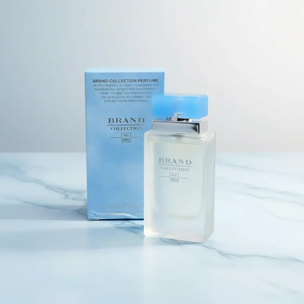 Nº 093 Light Dream Eau de Parfum Feminino - Brand Collection