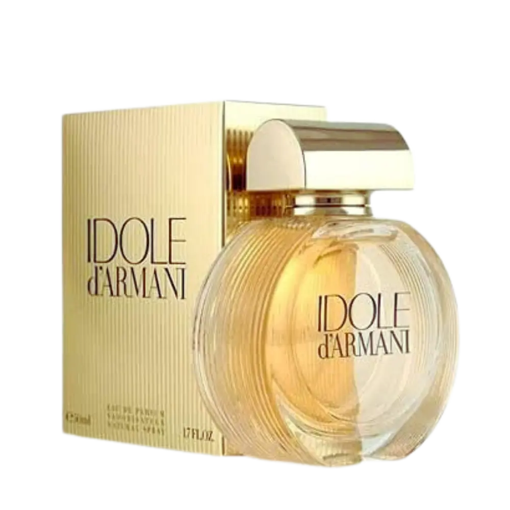 Idole d'Armani Eau de Parfum Feminino - Giorgio Armani