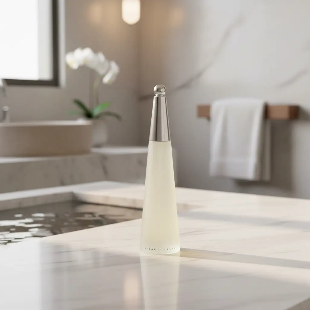 L'Eau d'Issey Eau de Toilette Feminino - Issey Miyake