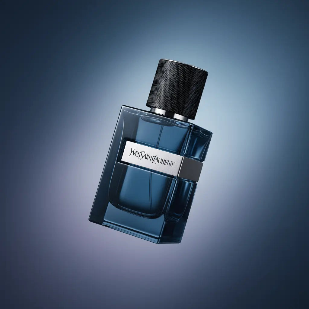Y Eau de Parfum Intense Masculino - Yves Saint Laurent
