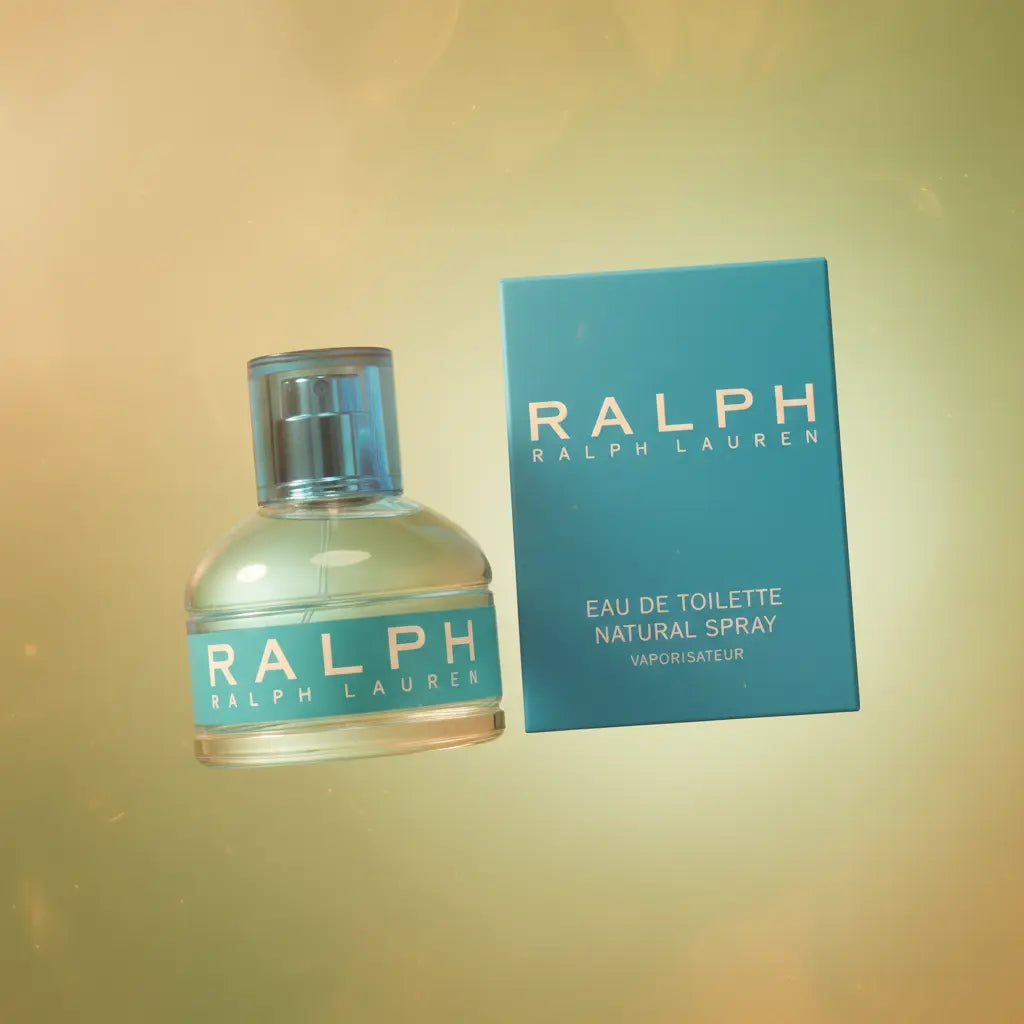 Ralph Eau de Toilette Feminino - Ralph Lauren