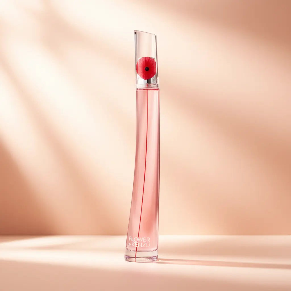 Flower by Kenzo Poppy Bouquet Eau de Parfum Feminino Sem Caixa - Kenzo