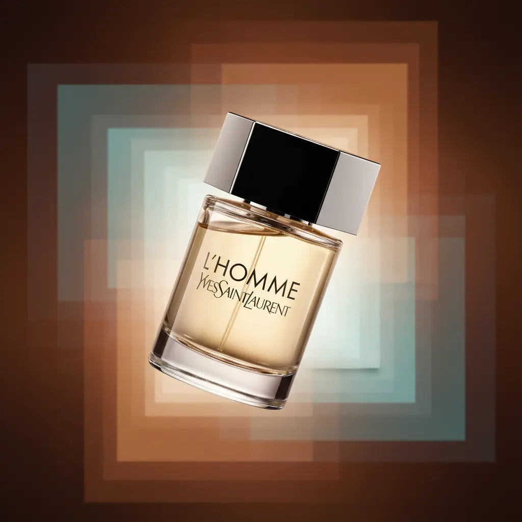 L'Homme Eau de Toilette Masculino - Yves Saint Laurent