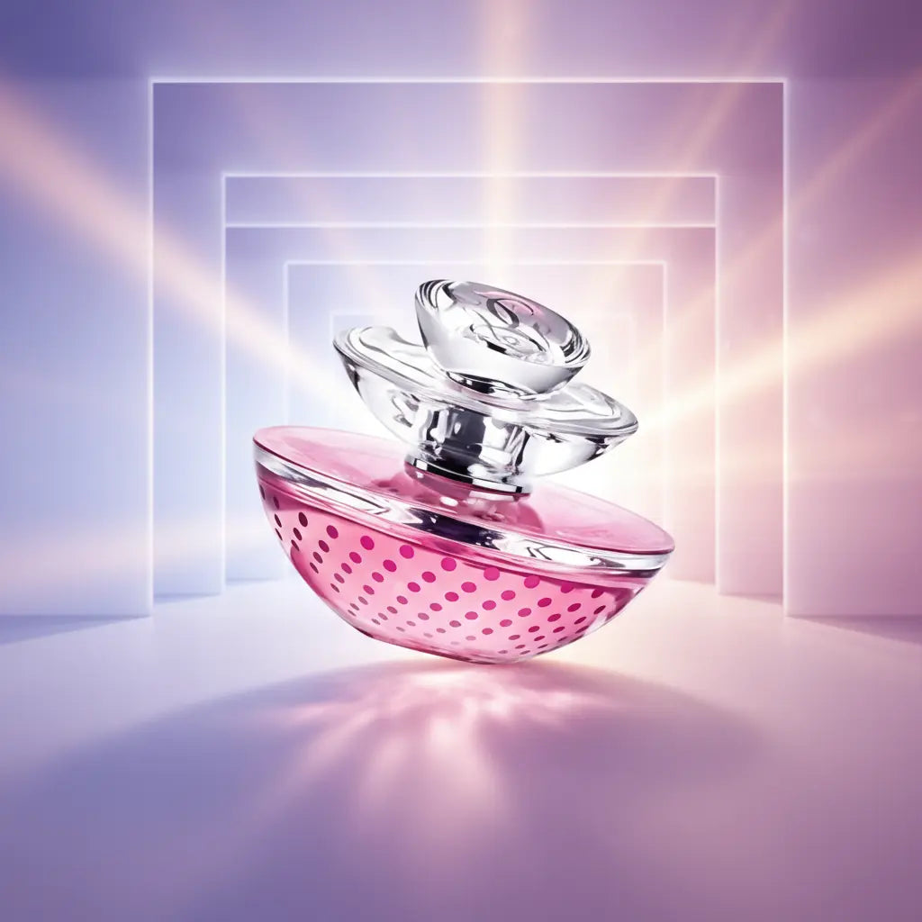 Insolence Crazy Touch Eau de Toilette Feminino - Guerlain