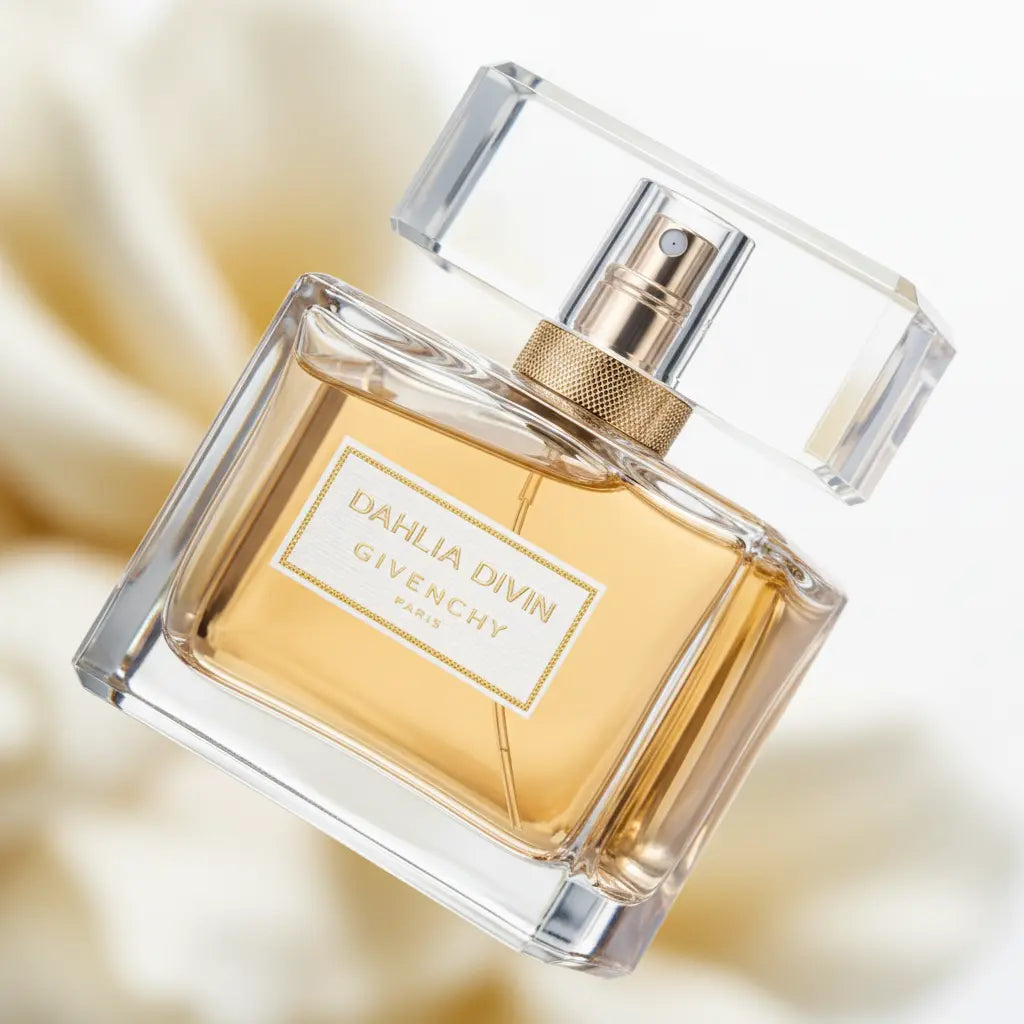 Dahlia Divin Eau de Parfum Feminino - Givenchy