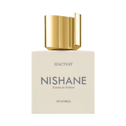 Decant Hacivat Extrait de Parfum Unissex - Nishane