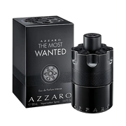 The Most Wanted Eau de Toilette Intense Masculino - Azzaro
