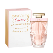 La Panthère Eau de Toilette Feminino - Cartier
