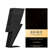 Bad Boy Le Parfum Eau de Parfum Masculino - Carolina Herrera