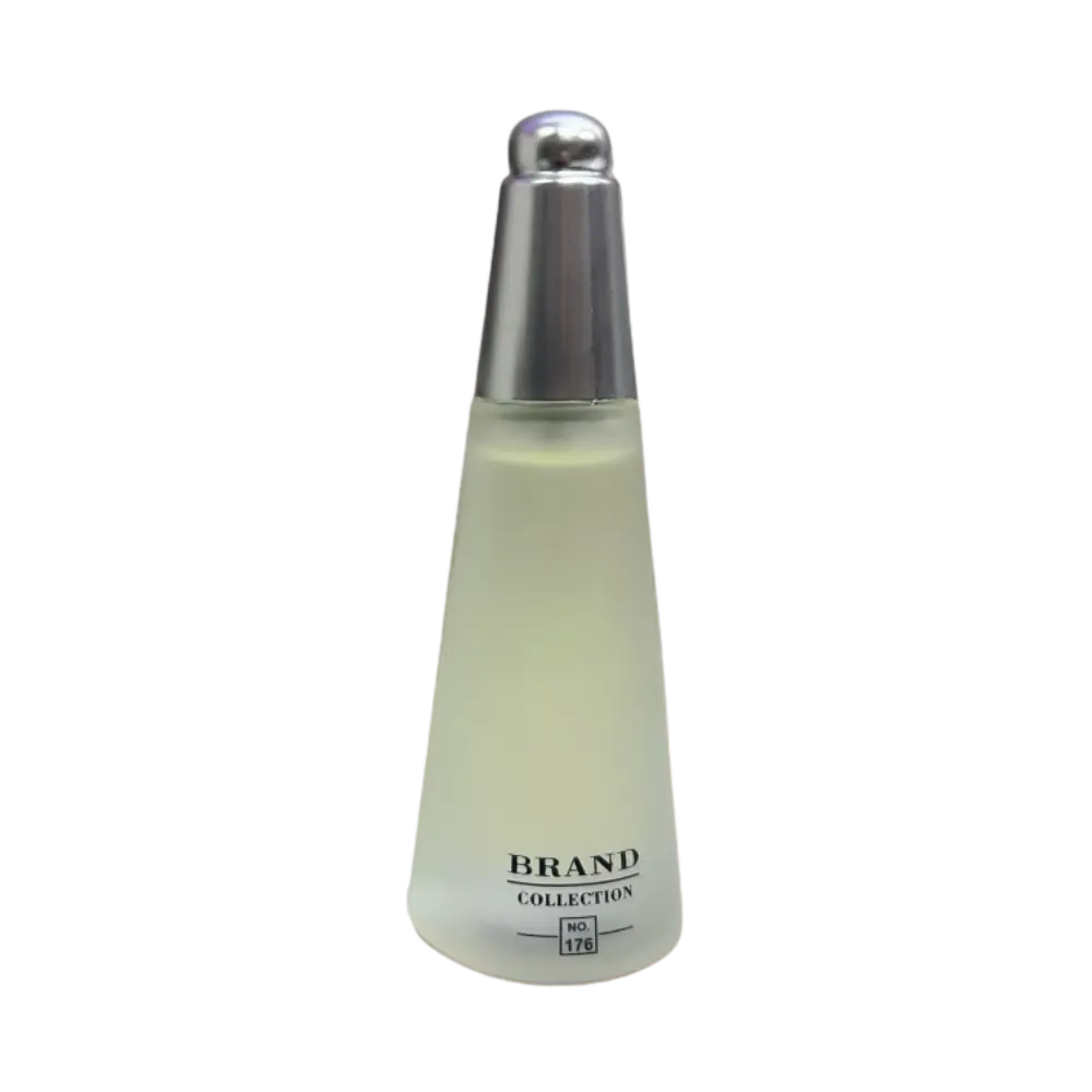 176 - Inspiração Issey Miyake L’eau D’issey Feminino - Eau de Parfum – Brand Collection