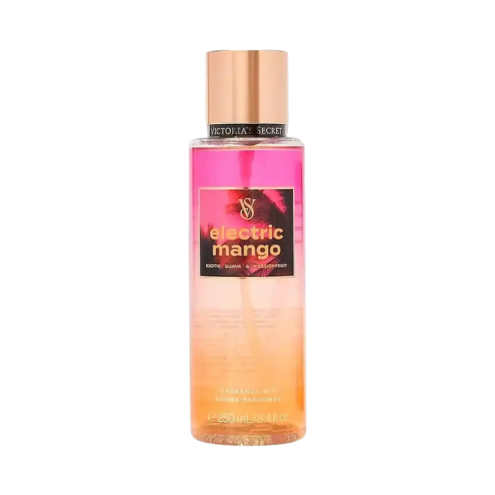 Body Splash Eletric Mango - Victoria's Secret