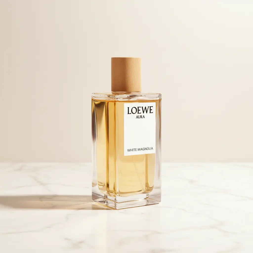 Aura White Magnolia Eau de Parfum Feminino - Loewe