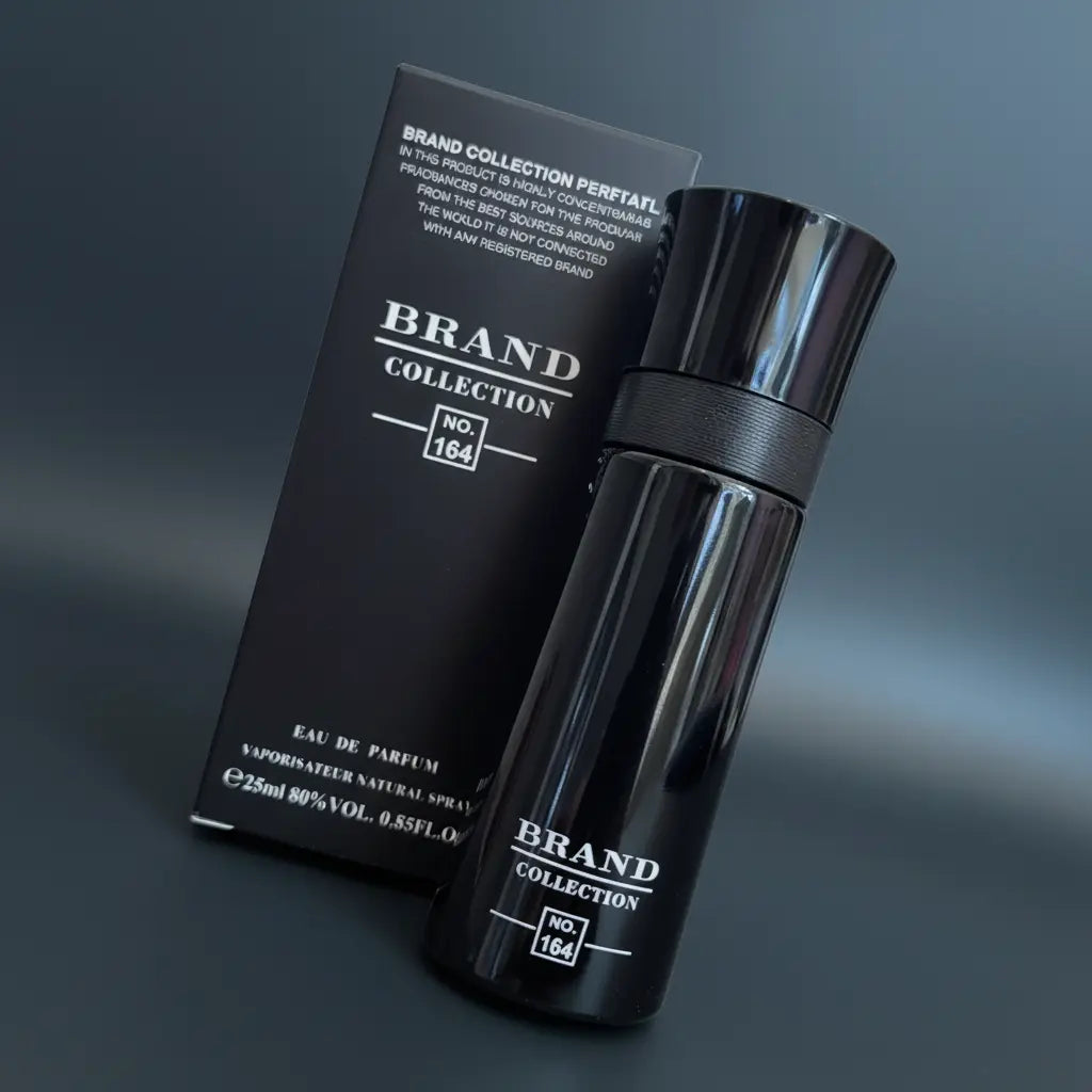 Brand Collection Nº 164 Inspiração Armani Code Eau de Parfum Masculino - Brand Collection