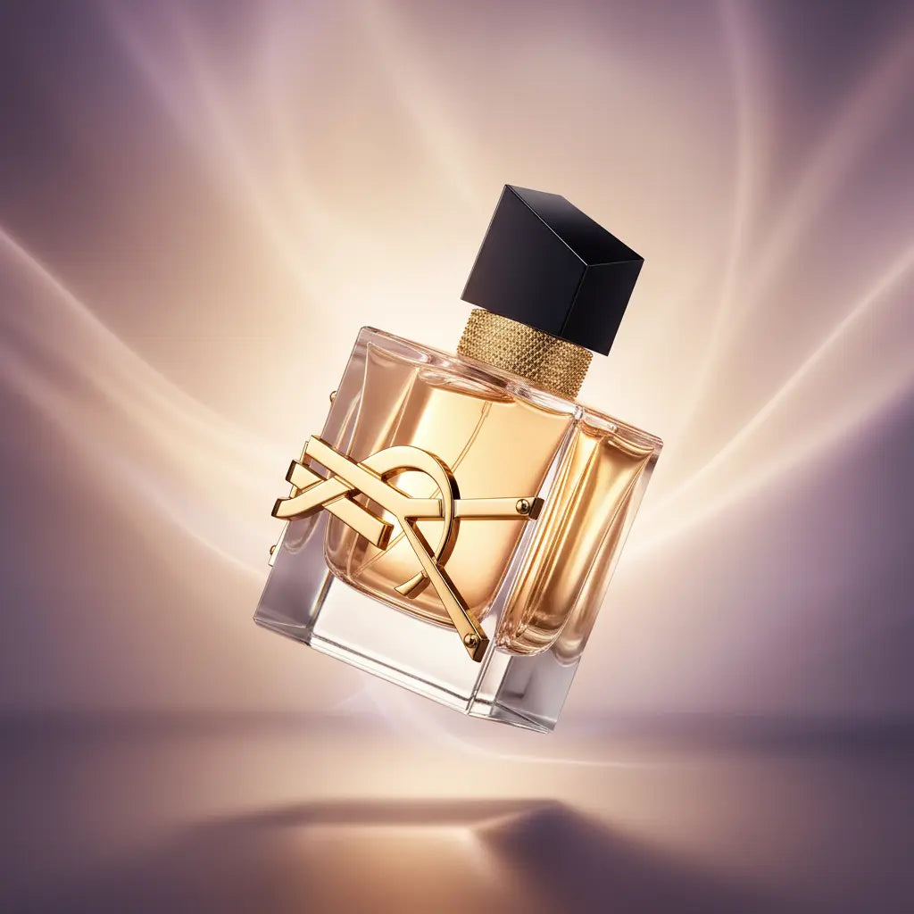 Libre Eau de Parfum Feminino - Yves Saint Laurent