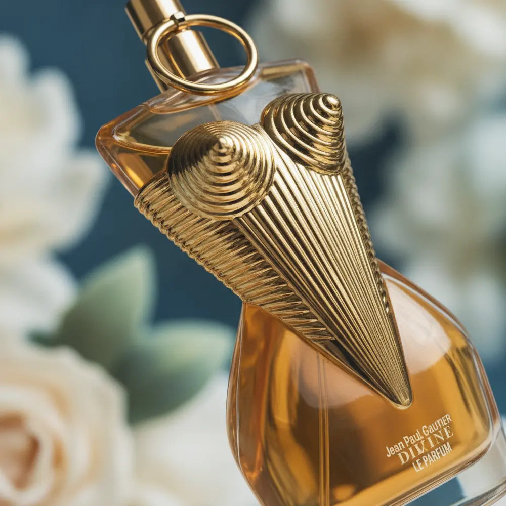 Perfumes Franceses