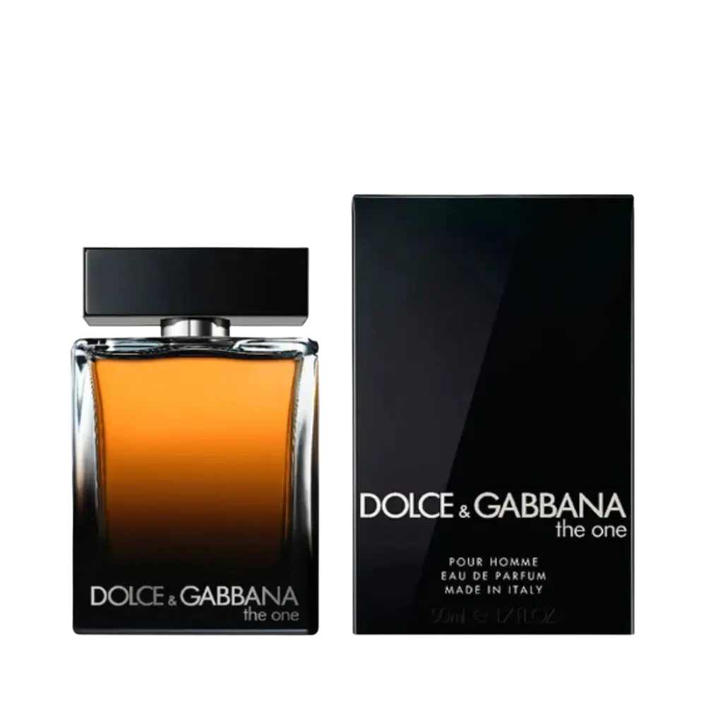 The One For Men Eau de Parfum Masculino - Dolce&Gabbana