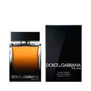 The One For Men Eau de Parfum Masculino - Dolce&Gabbana