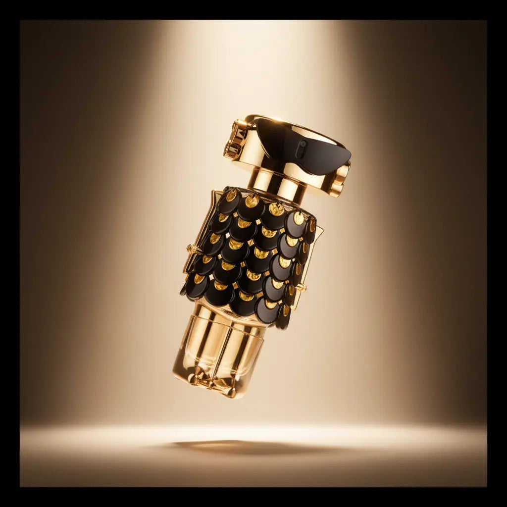 Fame Parfum Feminino - Rabanne