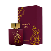 Mawwal Energy Zuhoor Eau de Parfum Feminino - Mawwal Arabia