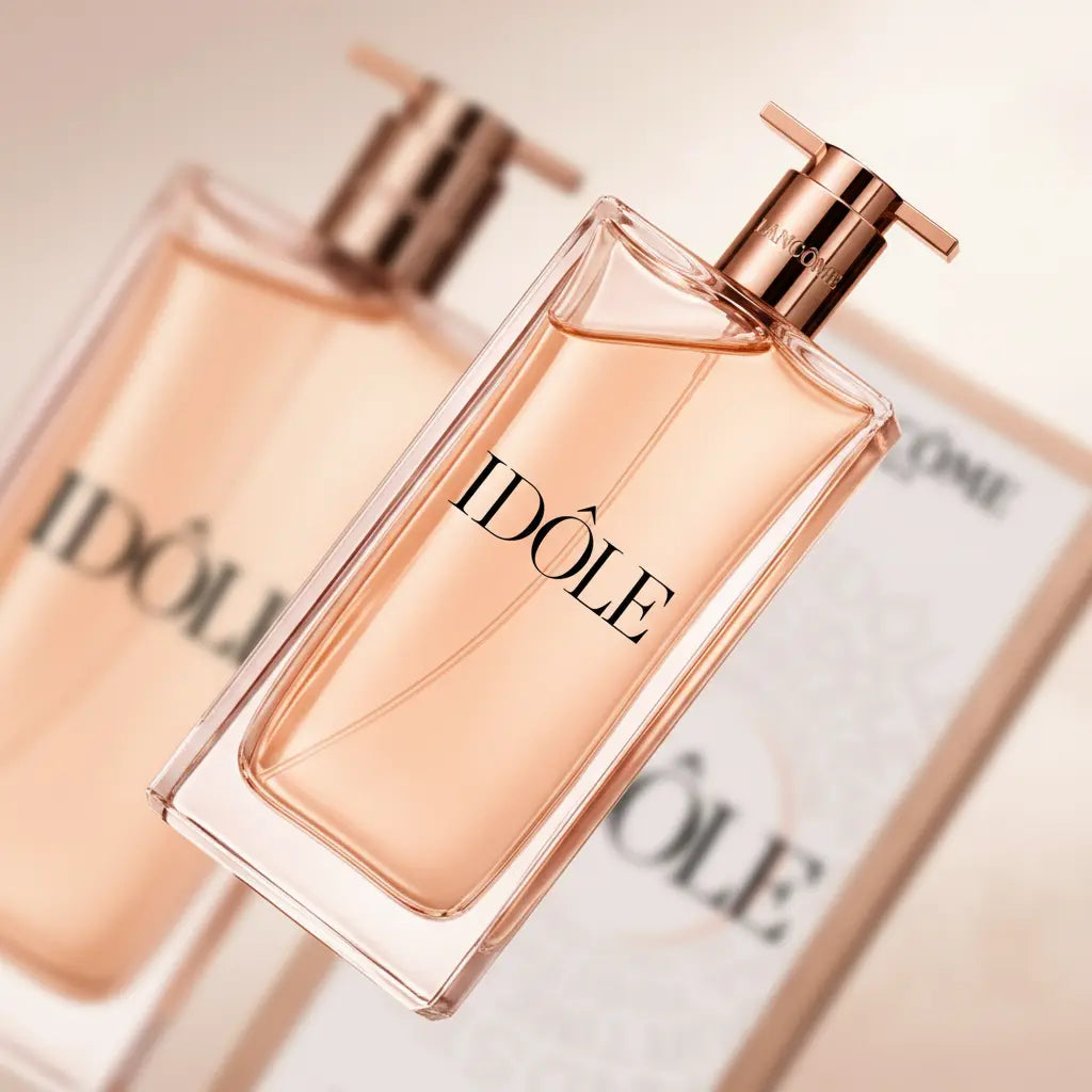 Idôle L'Eau de Toilette Feminino - Lancôme