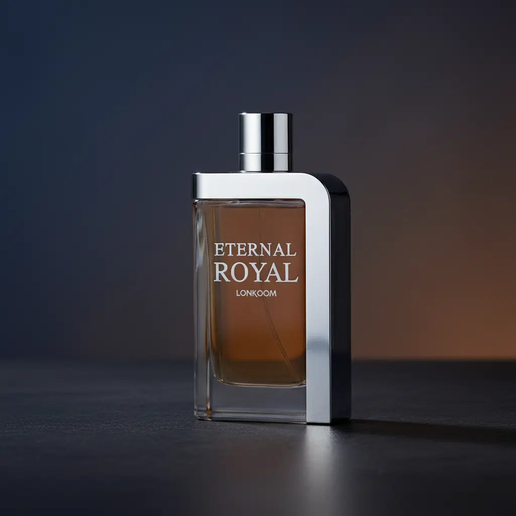 Eternal Royal Eau de Toilette Masculino - Lonkoom
