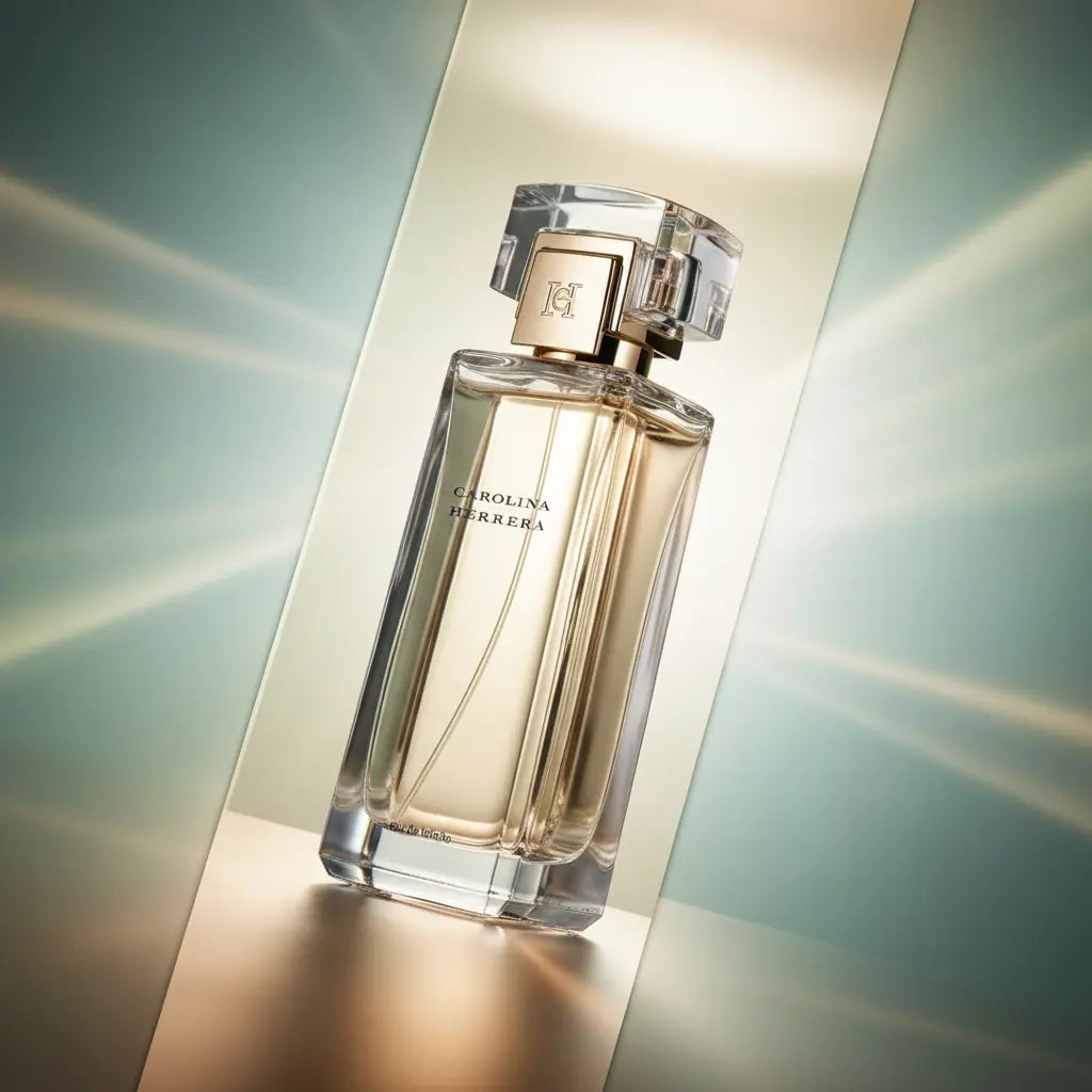 Carolina Herrera Eau de Toilette Feminino - Carolina Herrera