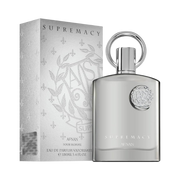 Supremacy Silver Eau de Parfum Masculino - Afnan