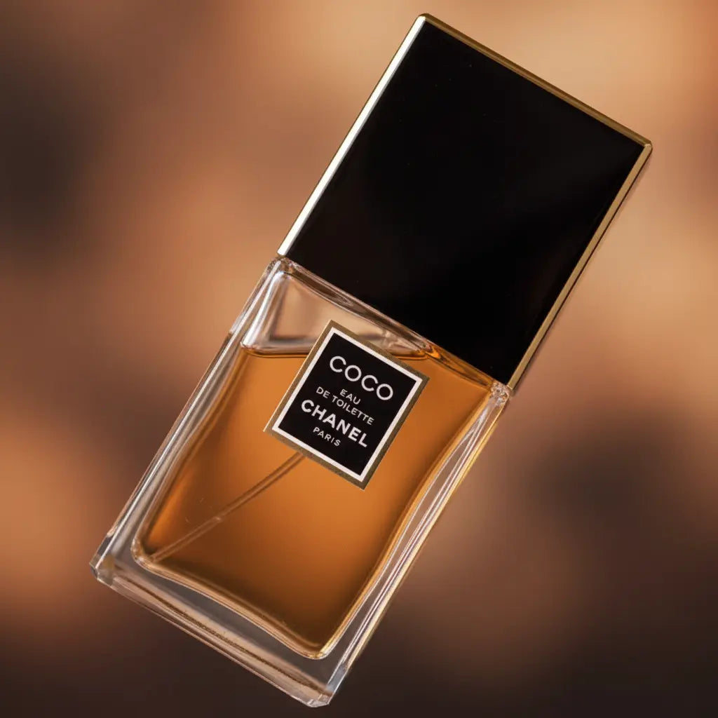 COCO Eau de Toilette Feminino - Chanel