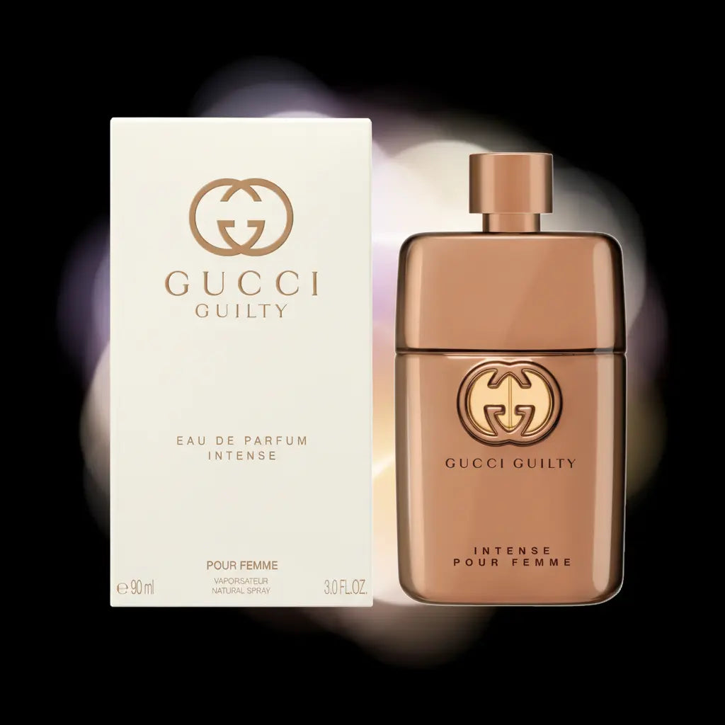 Gucci Guilty Pour Femme Eau de Parfum Intense Feminino - Gucci