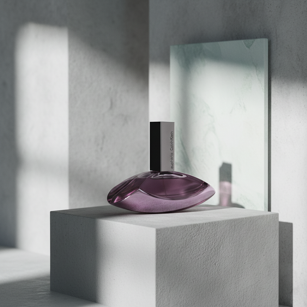 Decant Euphoria Eau de Parfum Feminino - Calvin Klein