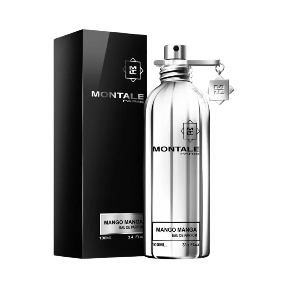 Mango Manga Eau de Parfum Unissex - Montale