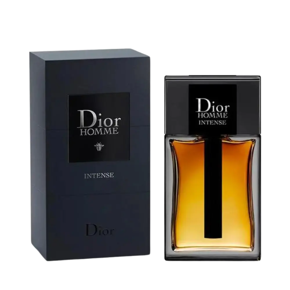 Dior Homme Intense Eau de Parfum Intense Masculino - Dior