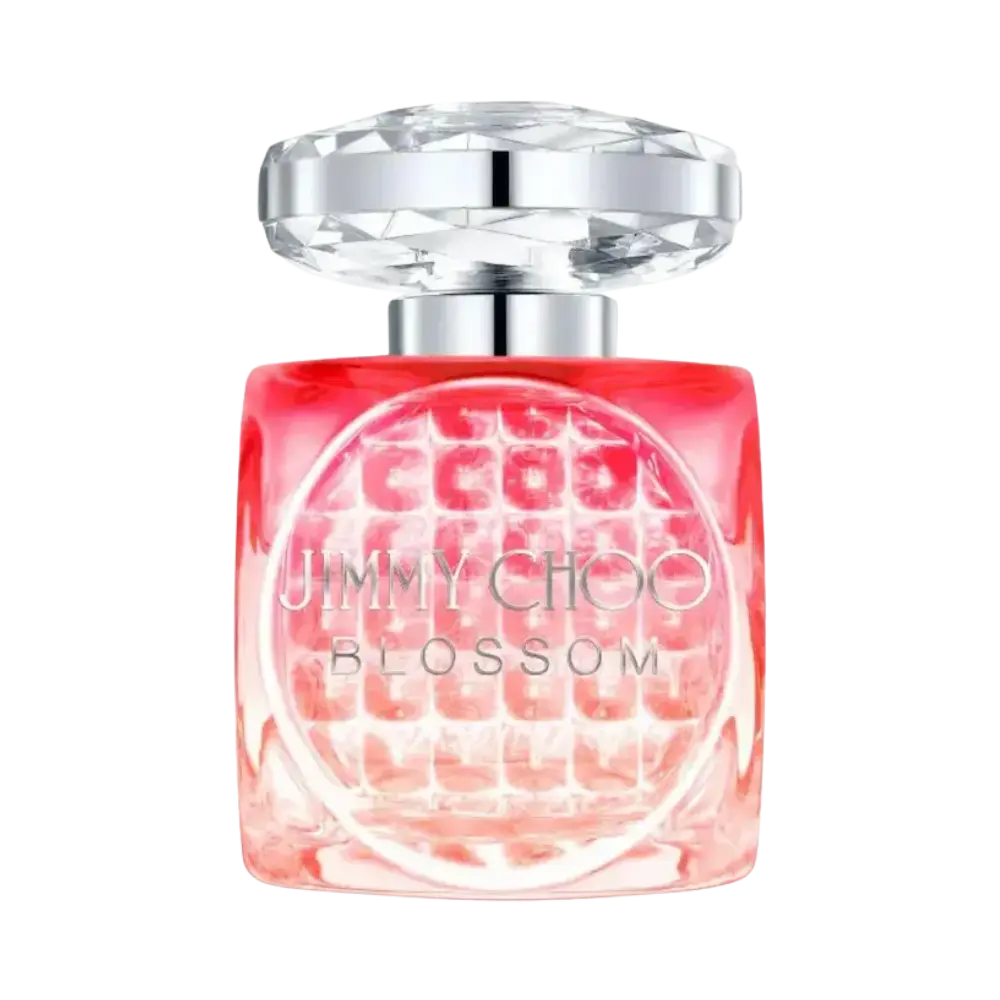 Jimmy Choo Blossom Special Edition 2025 Eau de Parfum Feminino - Jimmy Choo