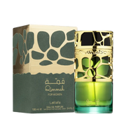 Qimmah for Women Eau de Parfum Feminino - Lattafa
